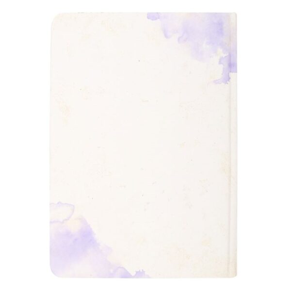 My Book Of Magical Thinking A5 Notebook - Image 2