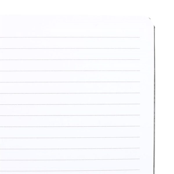Forest Bee A5 Notebook - Image 3