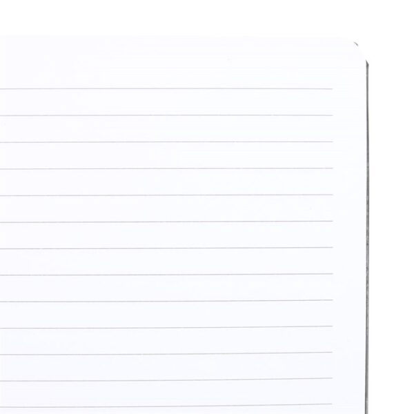 Forest Mushroom A5 Notebook - Image 3
