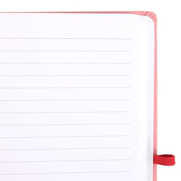 The Sun Gratitude Journal with Rose Quartz Pen - Image 3