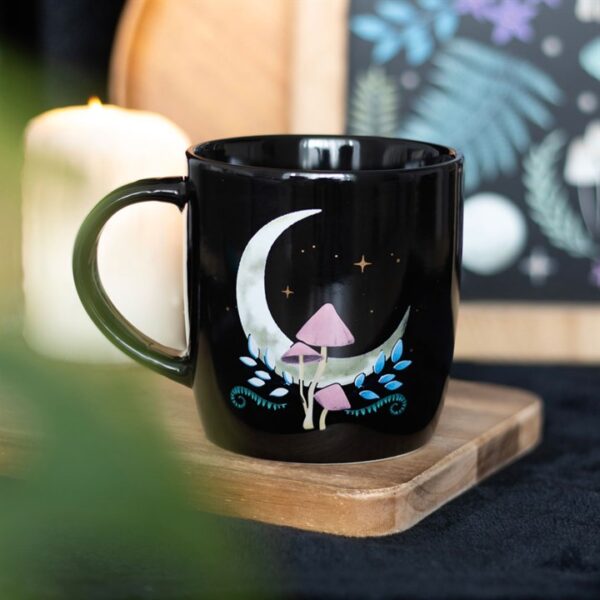 Mystical Moon Mug - Image 4