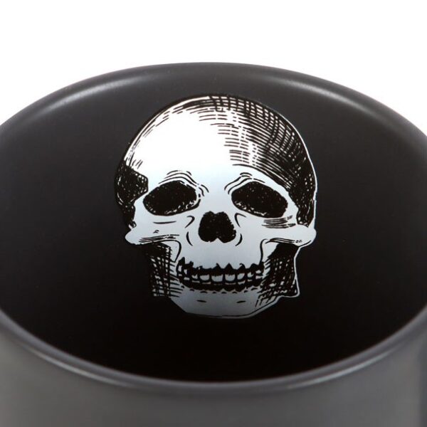 Trying To Feel Alive Mug - Image 2