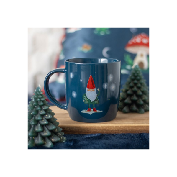 Gnome Sweet Gnome Mug - Image 4
