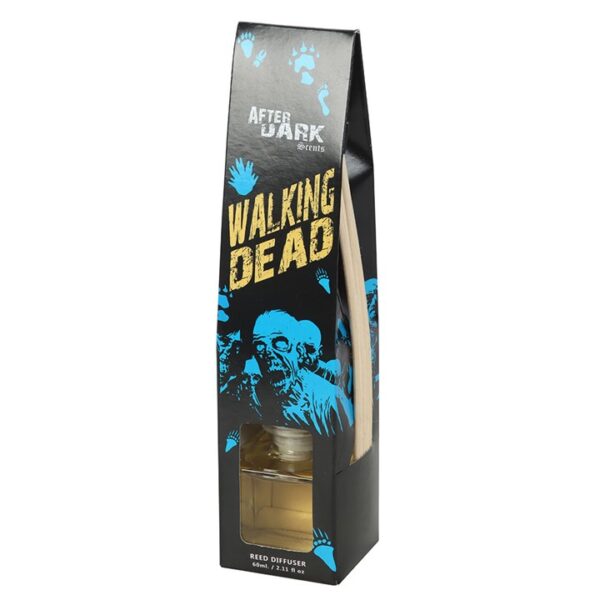 Walking Dead Reed Diffuser - Image 2