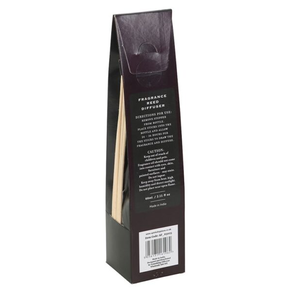Run Away Vampire Reed Diffuser - Image 3