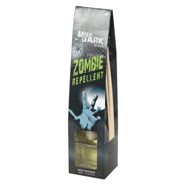 Zombie Repellent Reed Diffuser - Image 2