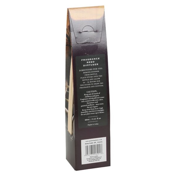 Werewolf Poison Reed Diffuser - Image 3