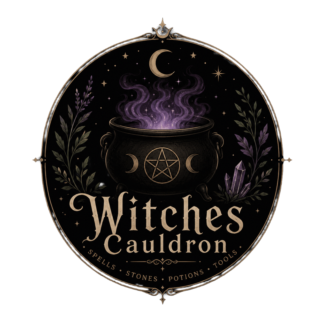 Witches Cauldron
