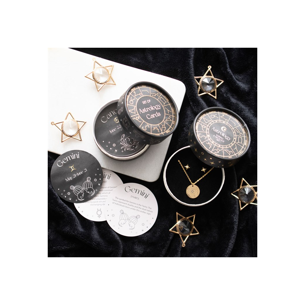 Astrology Card Gift Set - Image 5