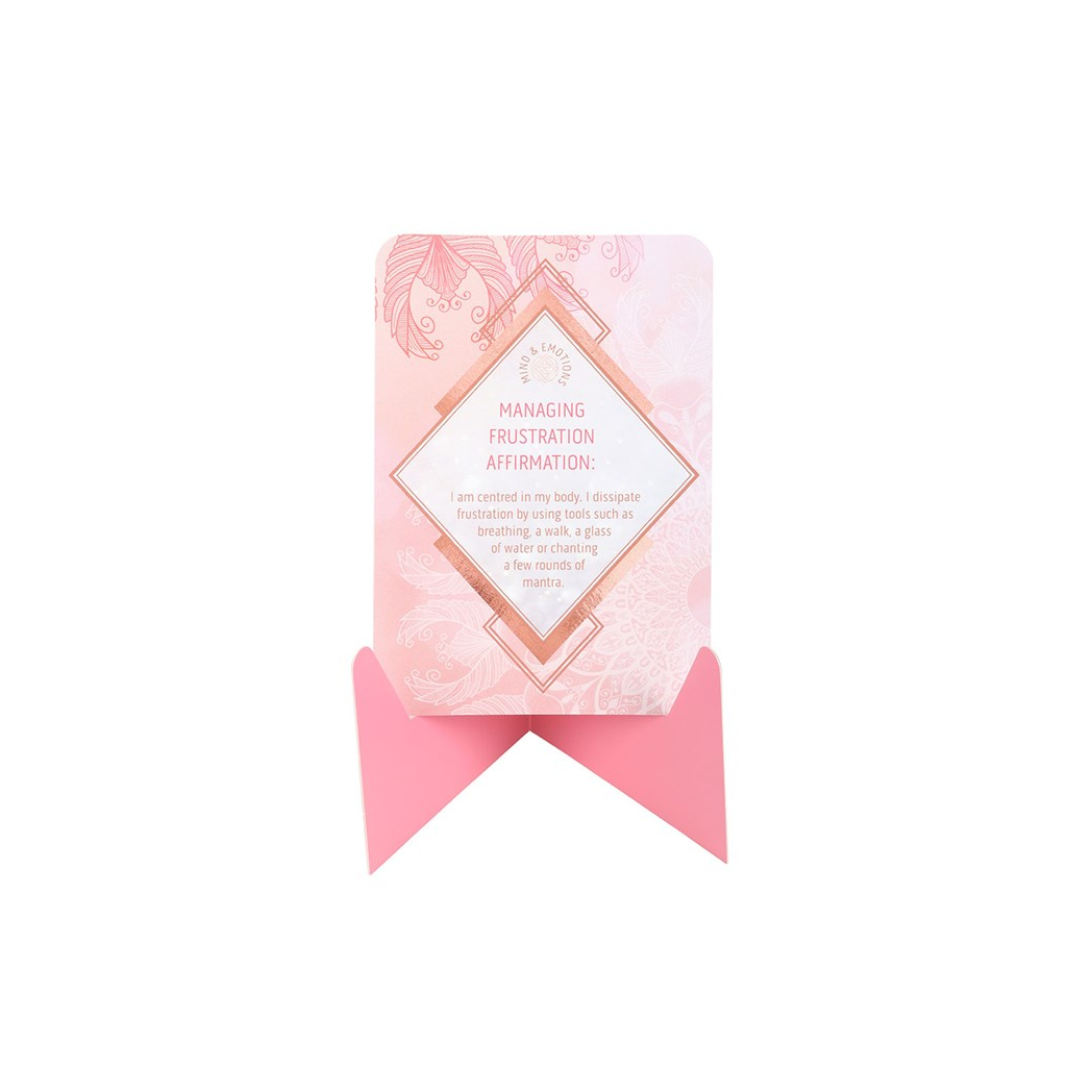 Mindful Living Inspiration Cards - Image 5