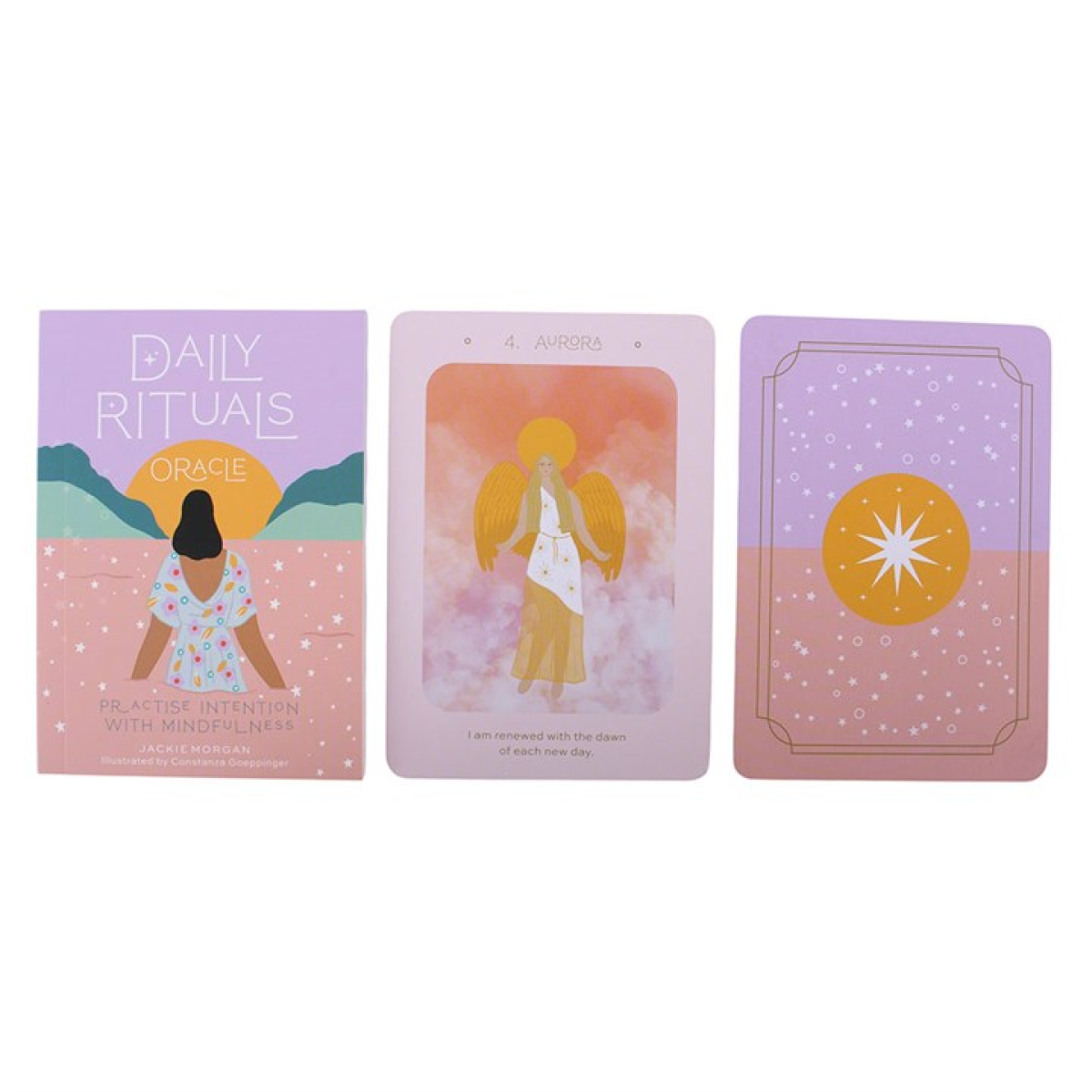 Daily Rituals Oracle Cards - Image 2