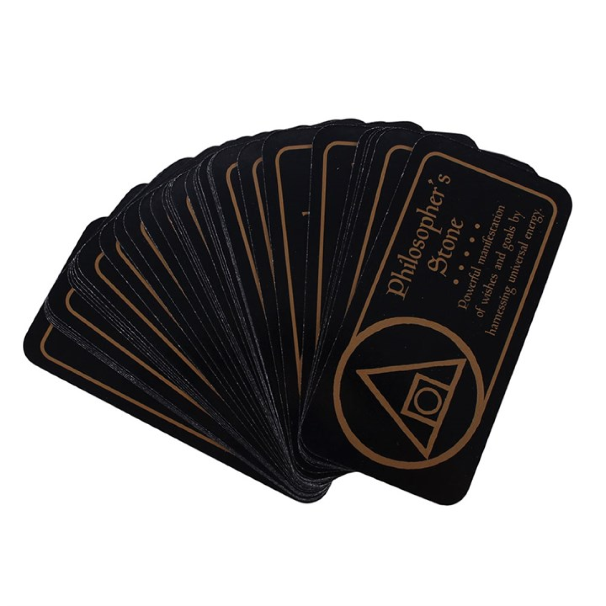 Making Magick Manifesting Your Dreams Cards - Image 3