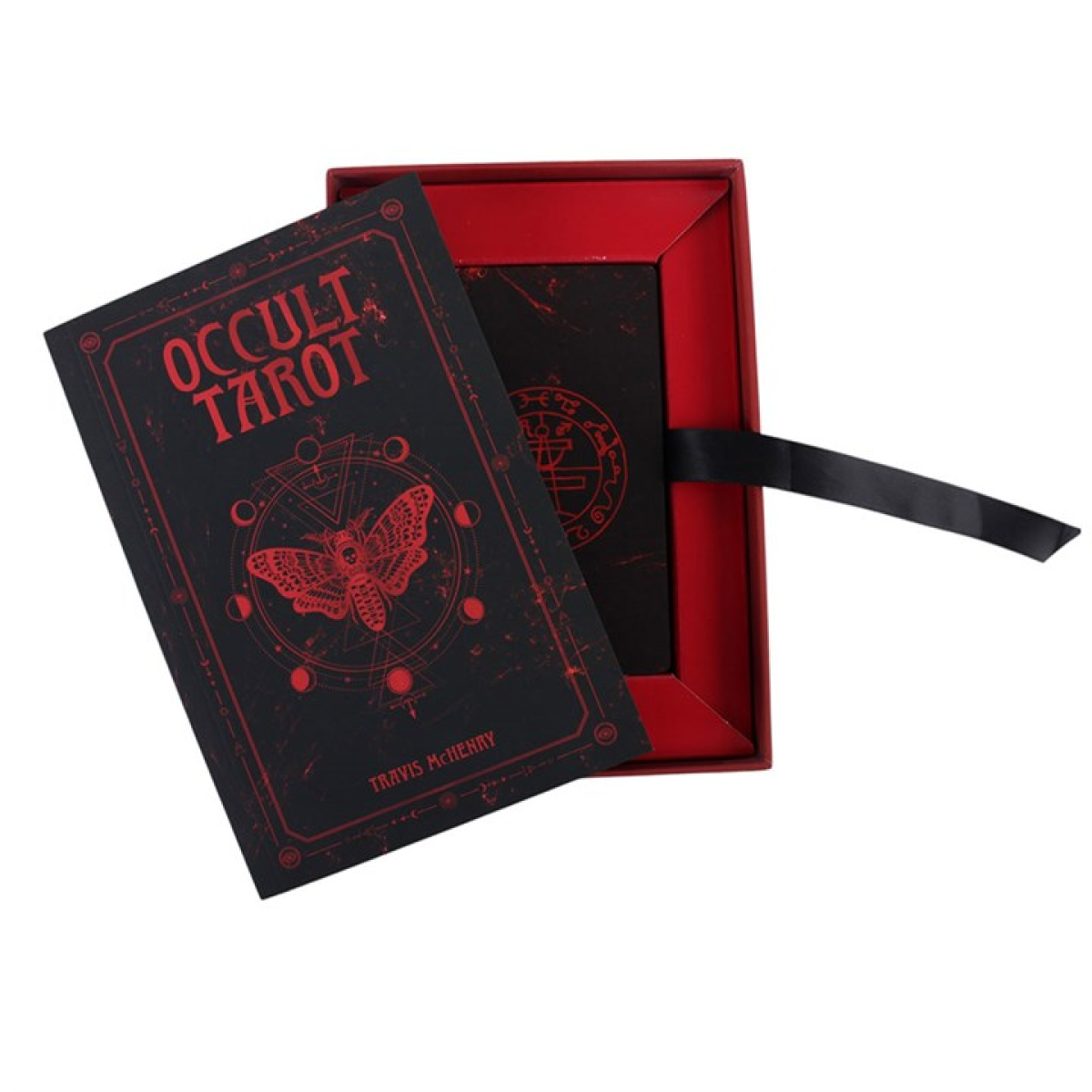 Occult Tarot Cards - Image 3