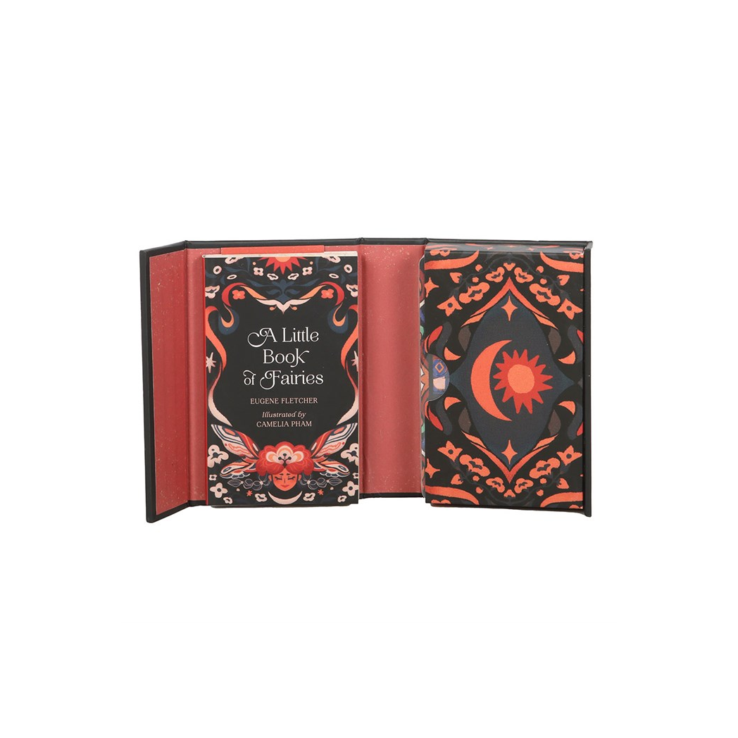 Fairies Oracle Card Deck and Guidebook - Image 4