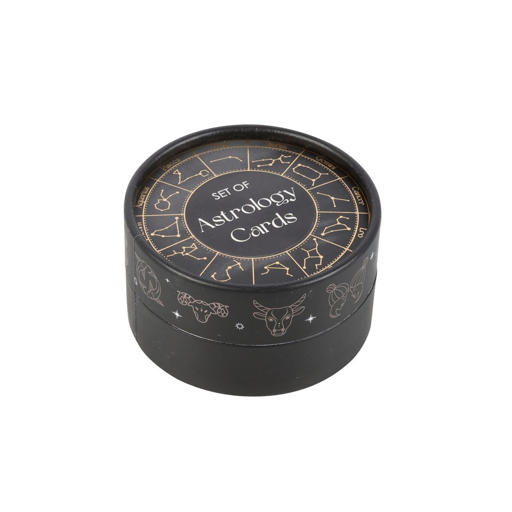 Astrology Card Gift Set - Image 4
