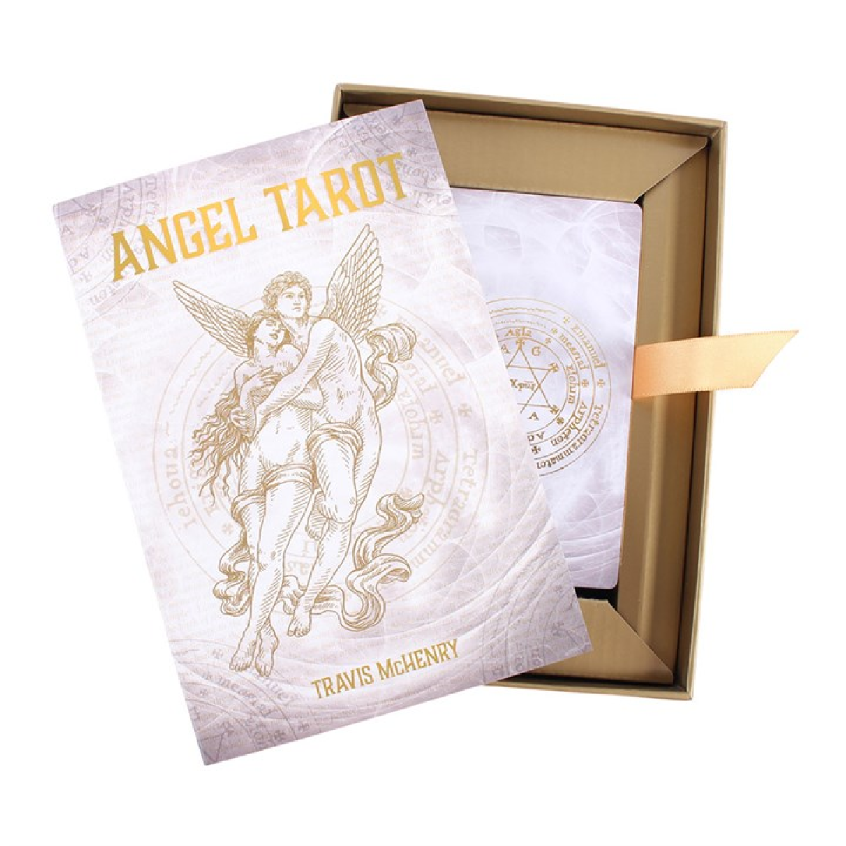 Angel Tarot Cards - Image 5