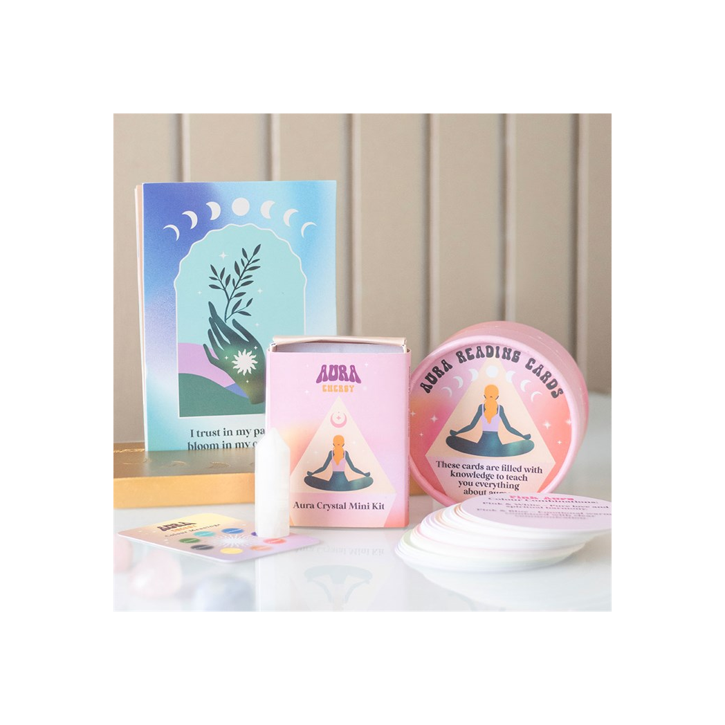 Set of 36 Aura Reading Cards - Image 5