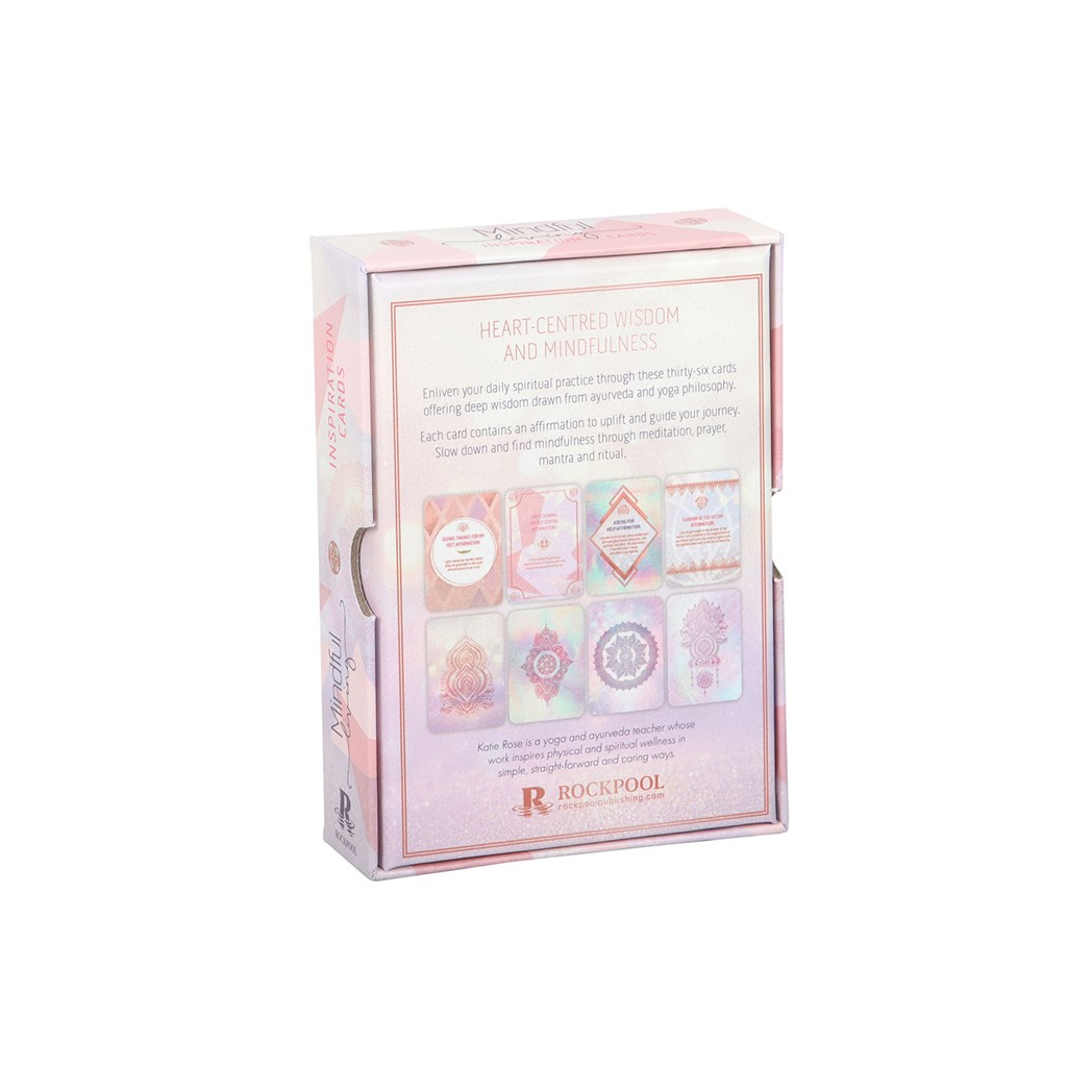 Mindful Living Inspiration Cards - Image 2