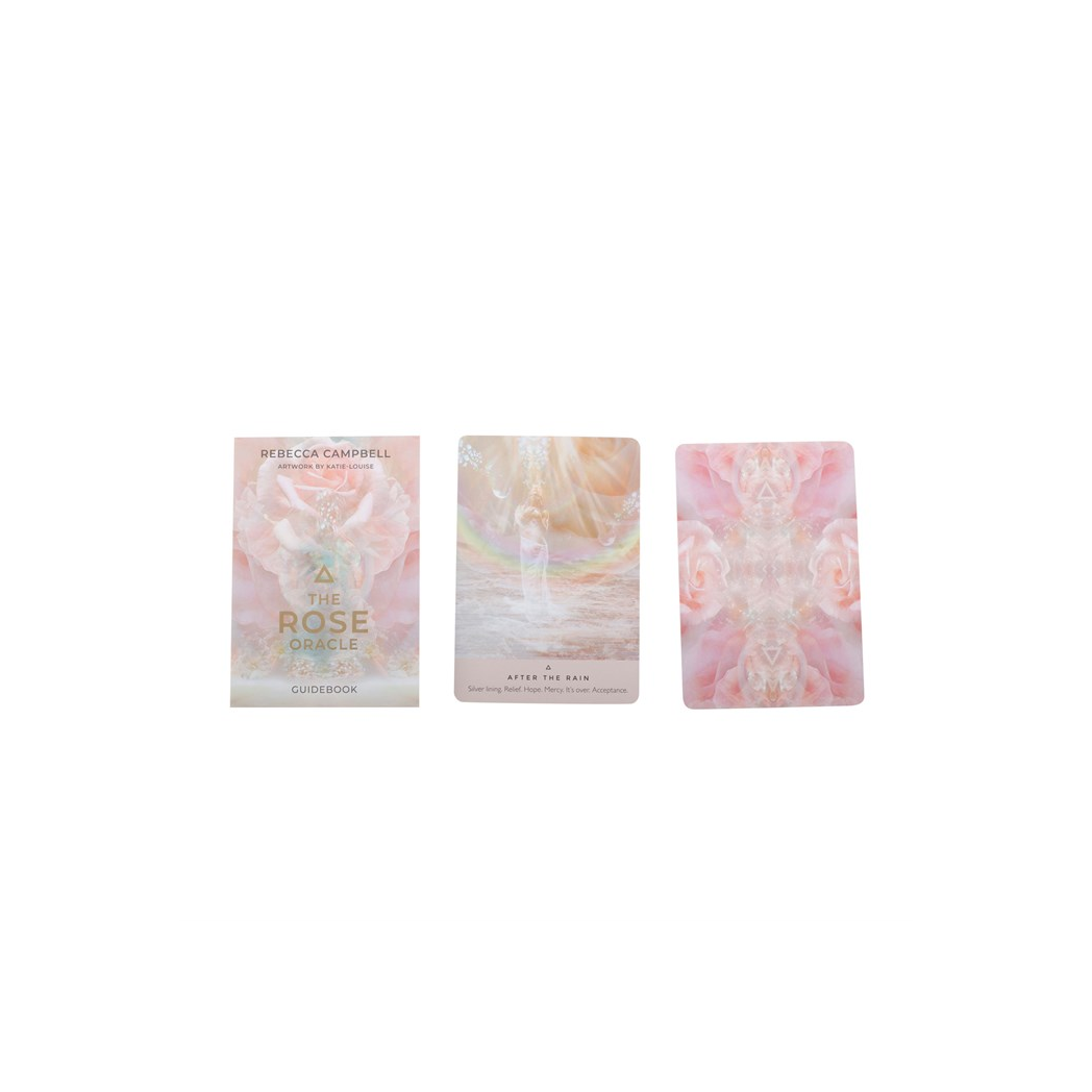 The Rose Oracle Cards - Image 3