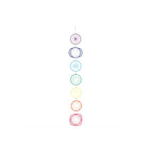 Chakra Wall Hanging