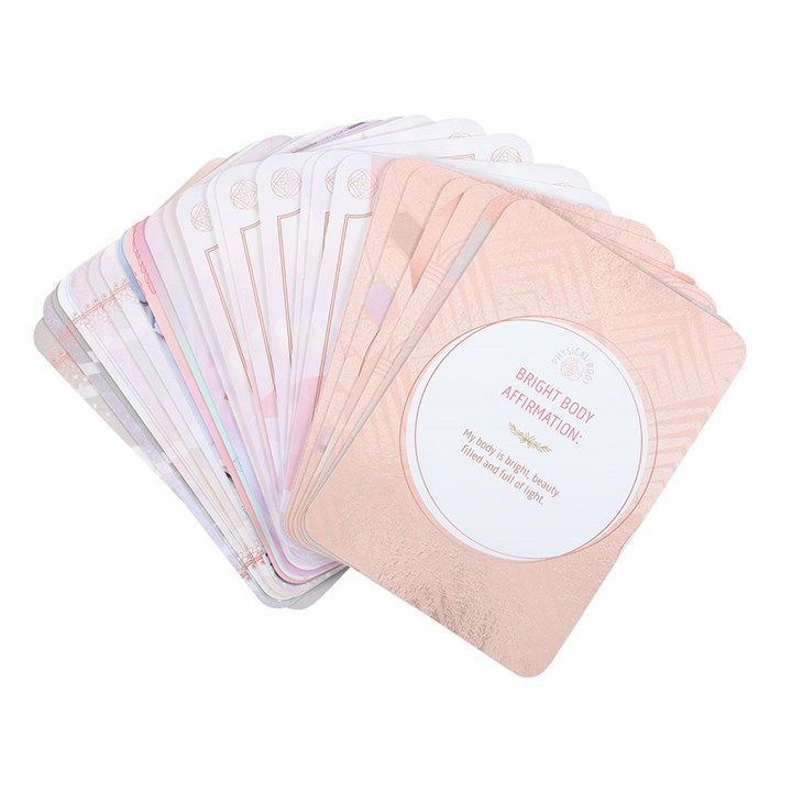 Mindful Living Inspiration Cards - Image 4