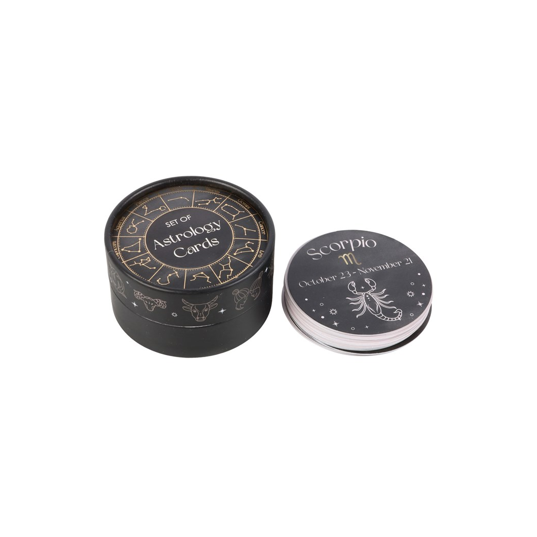 Astrology Card Gift Set - Image 2