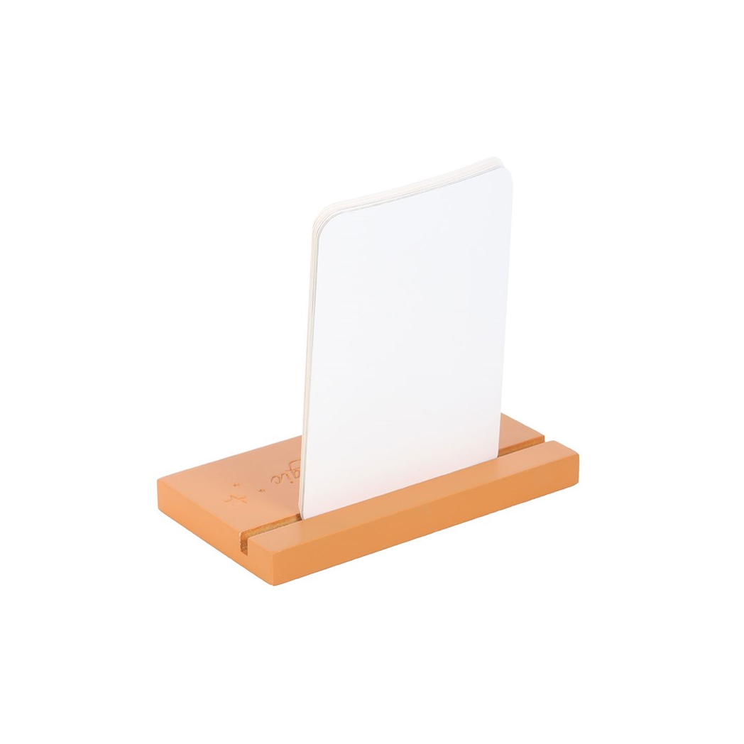 Autumn Magic Affirmation Cards with Wooden Stand - Image 4